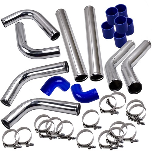 Aluminum turbo - ,