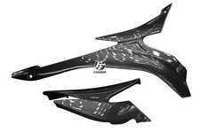 Carénage Latéral inférieur