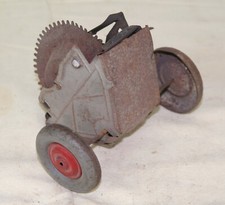 CR - Charles Roitel Rossignol