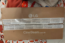 LG HU915QE - Vidéoprojecteur