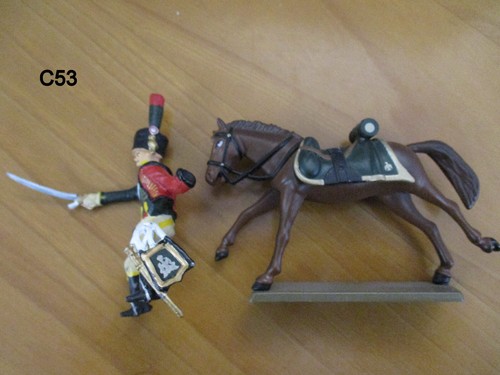 Figurine starlux c53 - ,