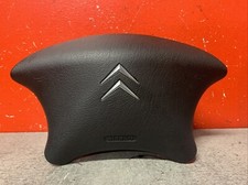 Air Bag Volant Airbag Citroën
