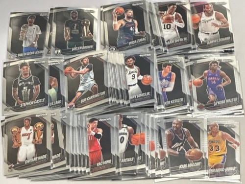 2024 panini prizm black - prizm,