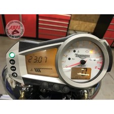 Compteur Triumph 1050 Speed Triple 2005 à 2010