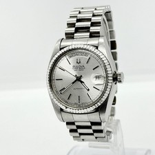 Montre homme bulova - bulova, accutron