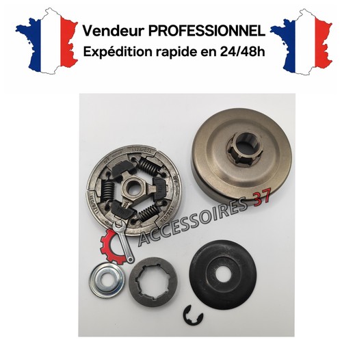 Kit embrayage complet ms361 - kit,