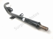 JAMBE FORCE AVANT GAUCHE AIXAM