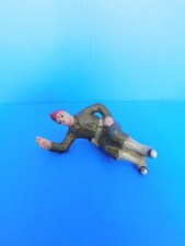 QUIRALU / ARMEE FRANCAISE / PASSAGER POUR JEEP OU SIDE CAR