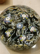 Sulfure Boule Presse Papier