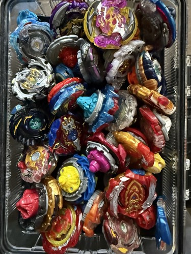 Beyblade box - beyblade,