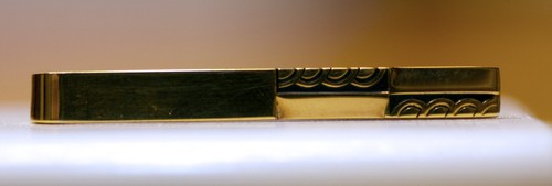 Pince barette cravatte - pince,