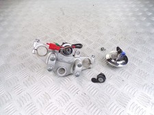 YAMAHA 125 YBR CUSTOM NEIMAN