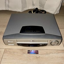 Magnetoscope VHS LG Modele