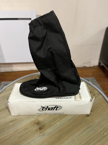 Surbottes moto pluie - pluie, chaft