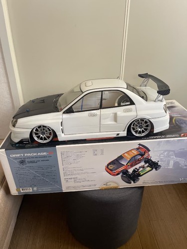 Yokomo drift package - , rc