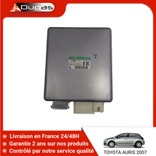 🇫🇷 BOITIER DE DIRECTION TOYOTA AURIS ➤4550002130 ♻️