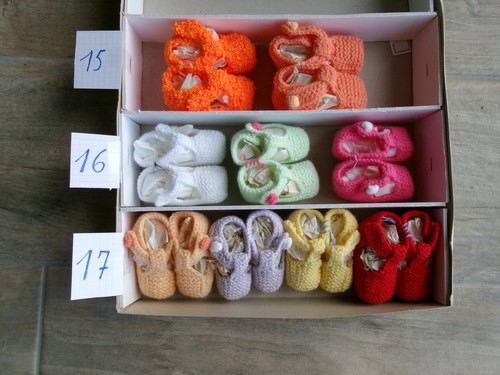 Chaussures bébé baigneur - chaussures,