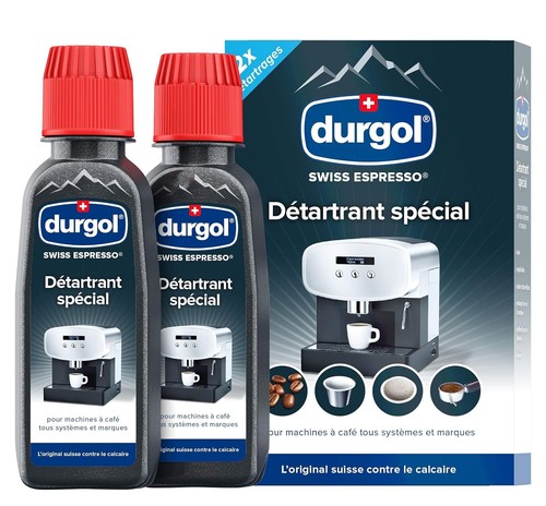 Durgol swiss espresso - durgol,