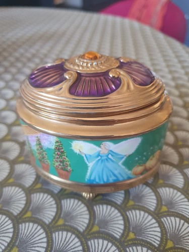 Maison faberge tfm - maison,