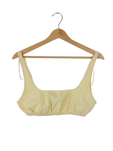 Zara crop top dames - zara, t