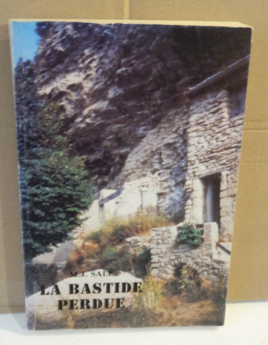 Salé la bastide - bastide, perdue