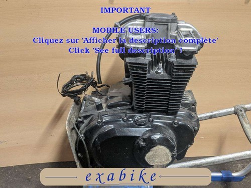 Moteur pour suzuki - moteur, gse