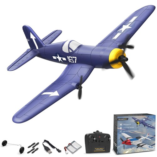 Volantexrc exa76208rb2 f4u - exa76208rb2,