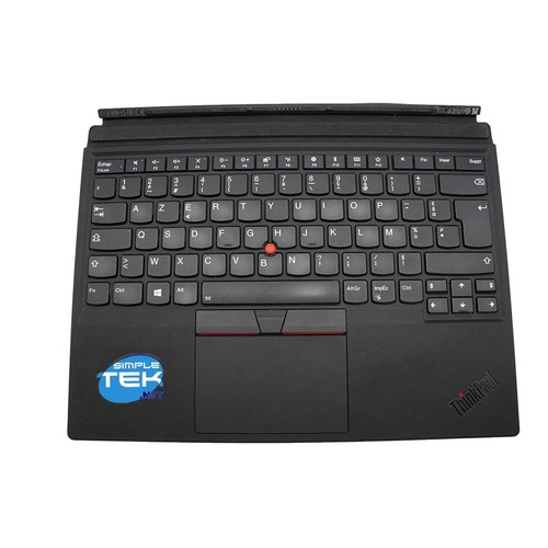 Lenovo thinkpad tablet gen - x1,