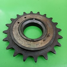 Rare roue libre NON FILETÉE NEUVE vélo moto bma peugeot ancien terrot tandem ...