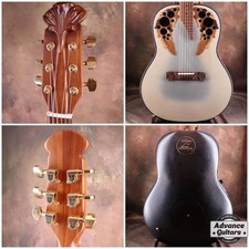 Ovation 1991 1687-7 Super