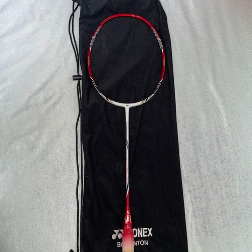 Yonex nanoray speed 3ug5 - yonex, i-speed