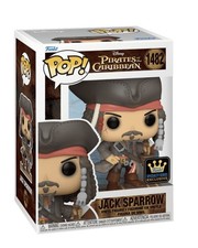 FUNKO POP! - FIGURINE DISNEY -
