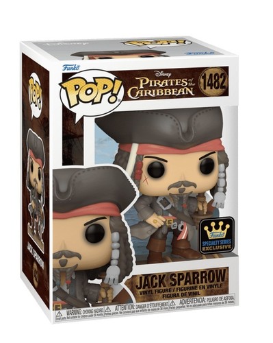 Funko pop figurine - funko, pop!