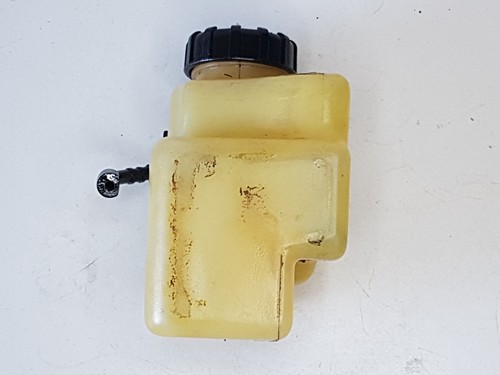 Réservoir carburant de - réservoir,