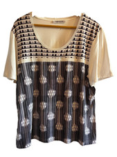 CHRISTINE LAURE tee shirt