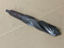 Foret à métaux 2 lèvres Ø 38 mm - queue CM4 - longueur utile 110 mm