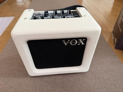 Amplificateur guitare vox - de,