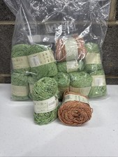 Rowan Purelife Yarn Shades