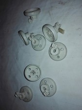 Démonté avec bosch spi 6432 - démonté,