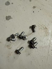 Boulons de cache volant moteur