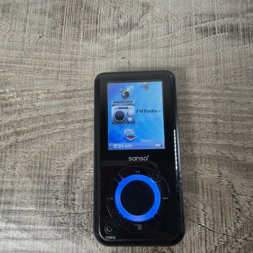 Sandisk sansa e280 - e280, (8gb)