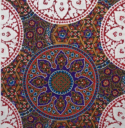 Dessin ancien dessin textile