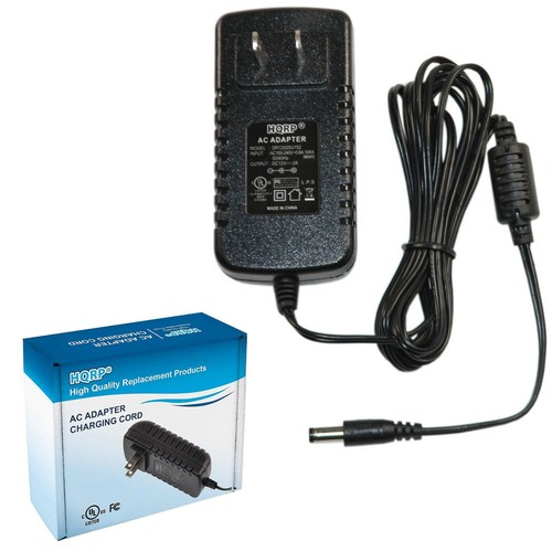 Adaptateur secteur hqrp - adaptateur,