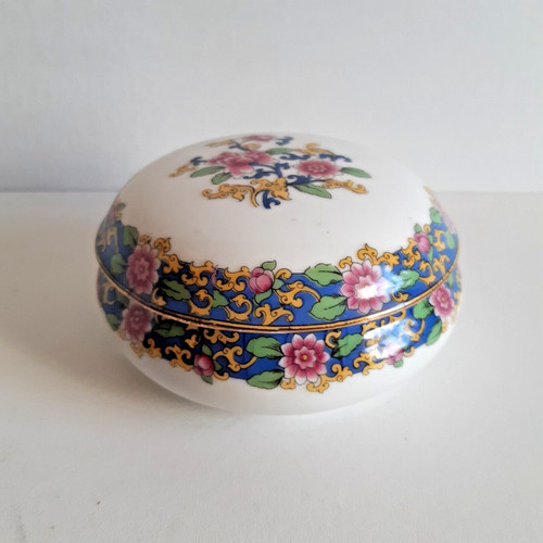 Bonbonnière porcelaine cid - bonbonnière,