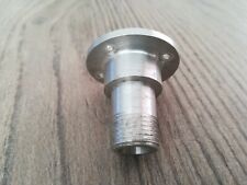 Rare vintage: pièce de différentiel voiture thermique SG Tiger (?)