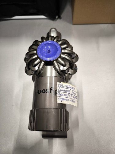 Aspirateur dyson - dyson, v6