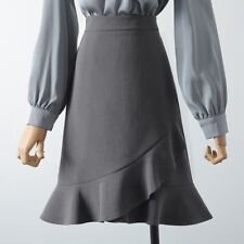 Femme Falbala Sirène Jupe