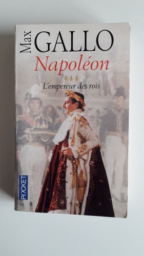 Livre édition pocket - , max