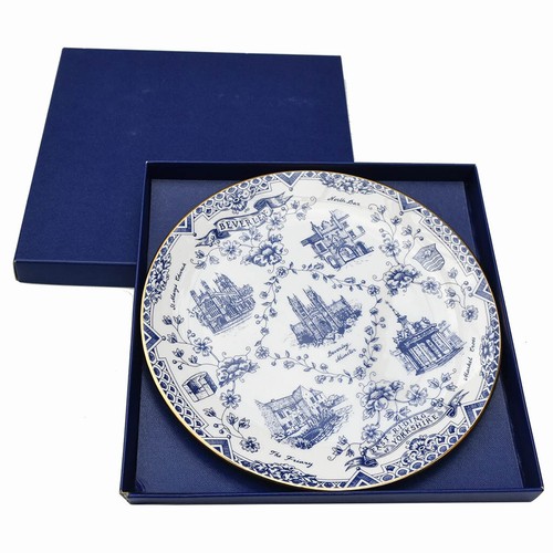 Assiette collection - assiette,
