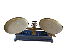 ANCIENNE BALANCE TYPE ROBERVAL